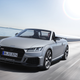 Illustration for article titled Almost Nothing Has Changed About The 2019 Audi TT RS And Thats a Good Thing